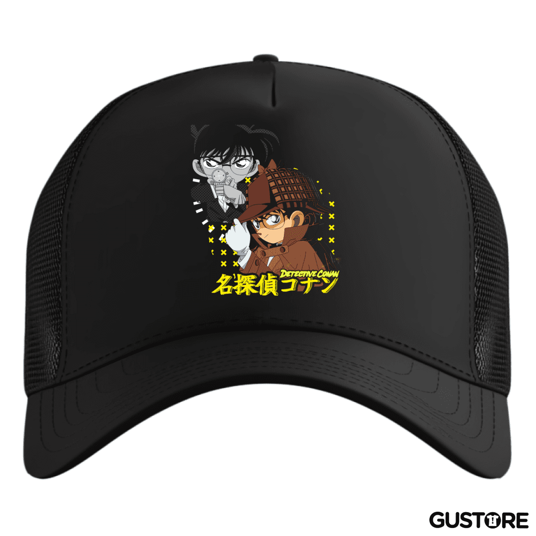 Gorro Detective Conan