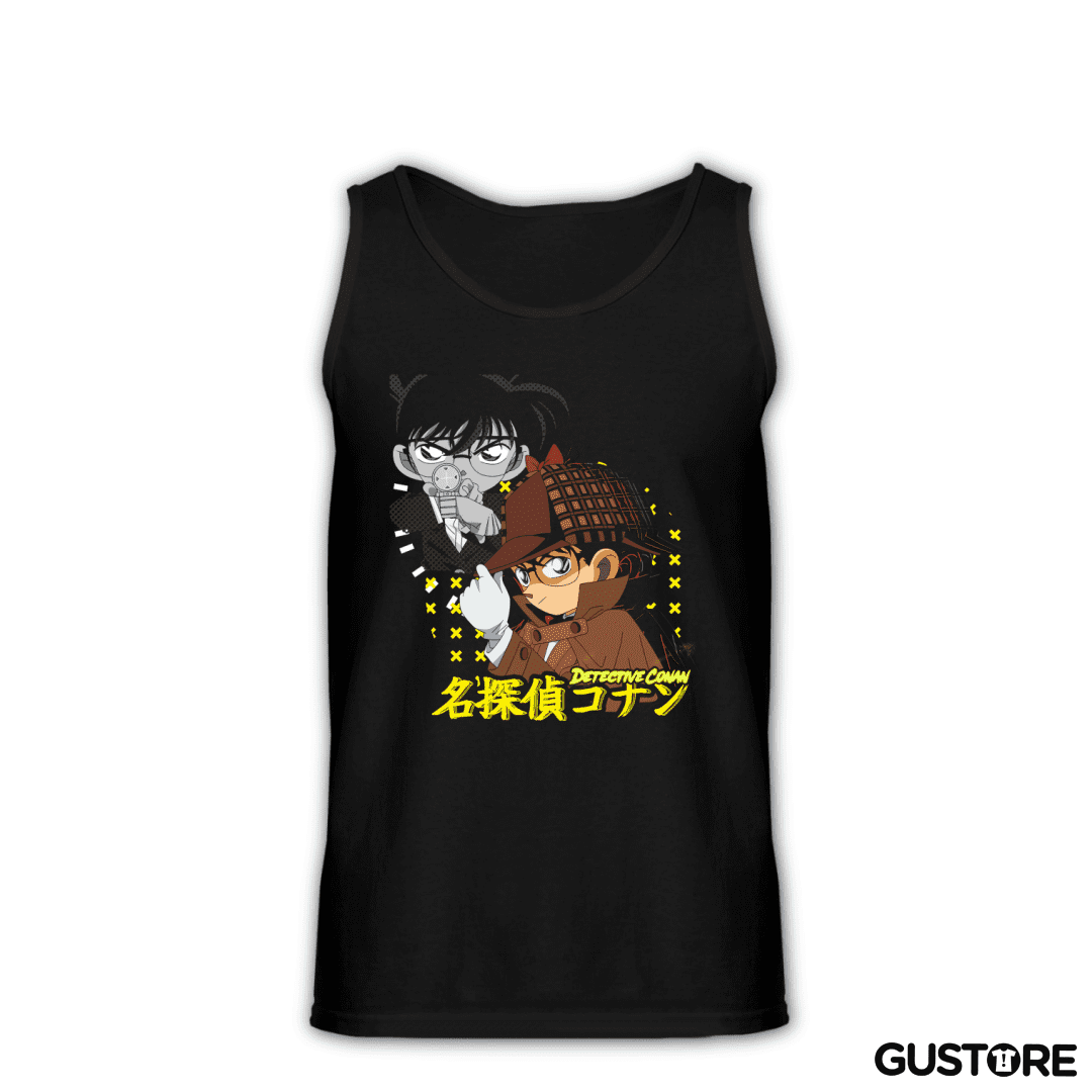 Sudadera Detective Conan