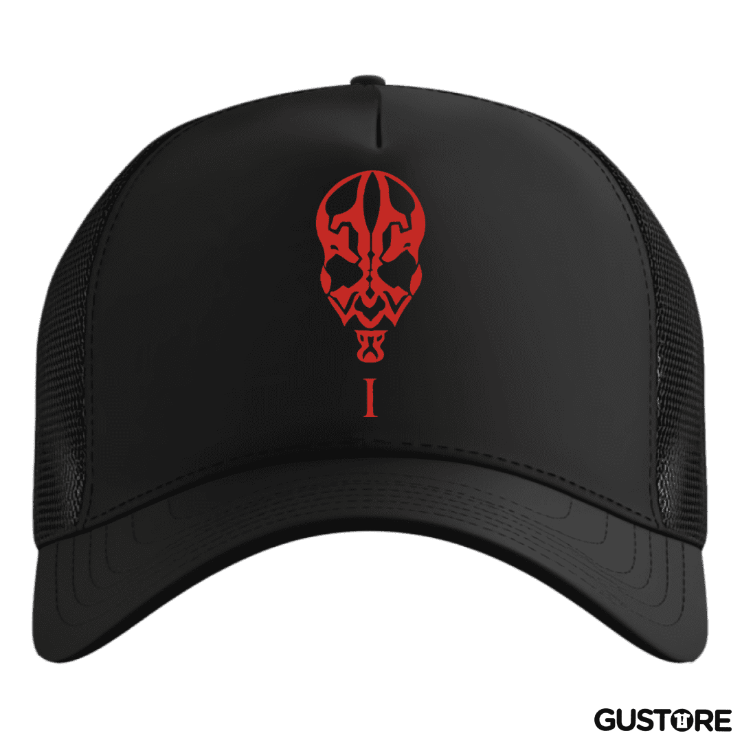 Gorro Darth maul