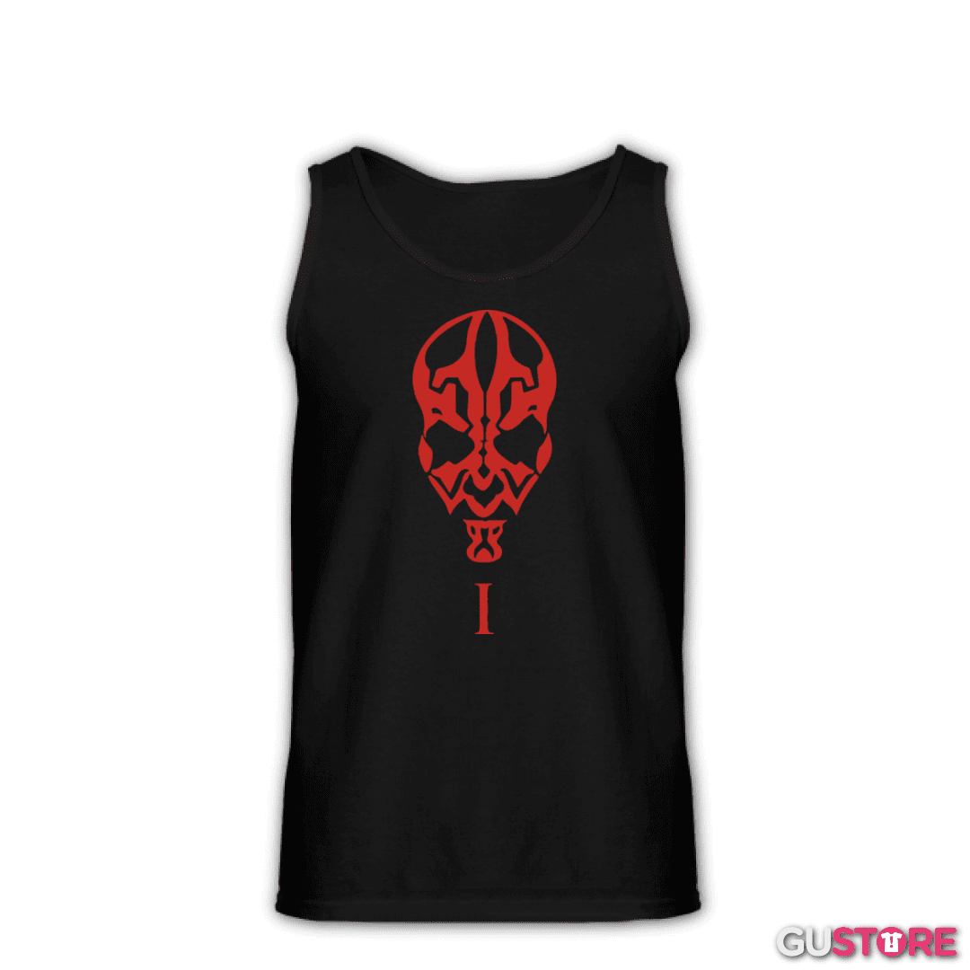 Sudadera Darth maul