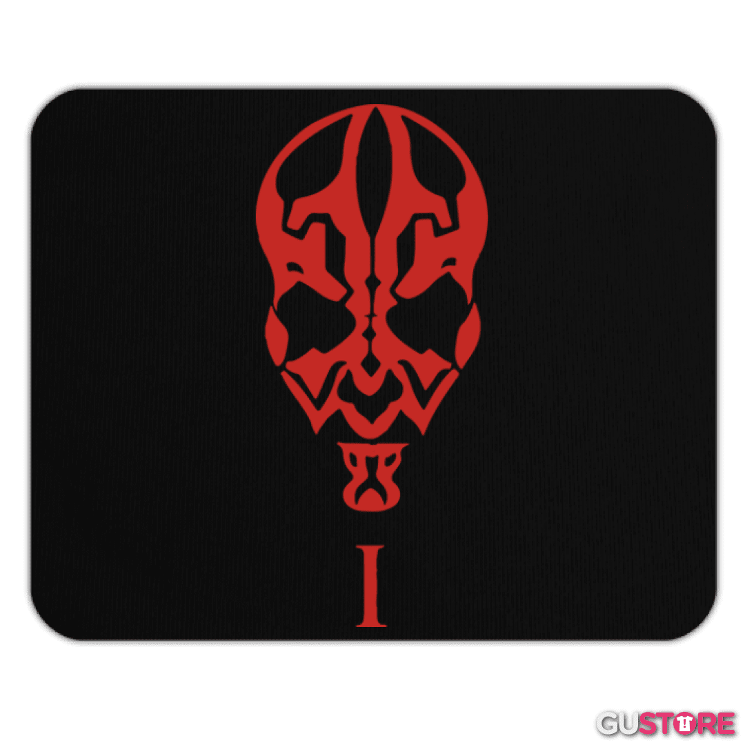 Mousepad Darth maul