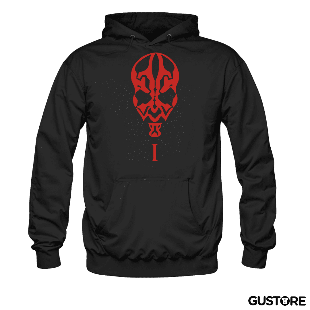Polerón Canguro Darth maul