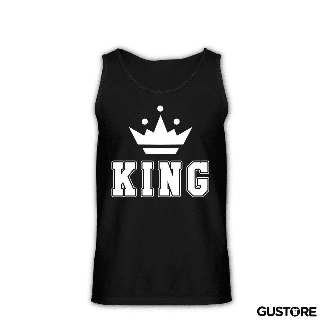 Sudadera King