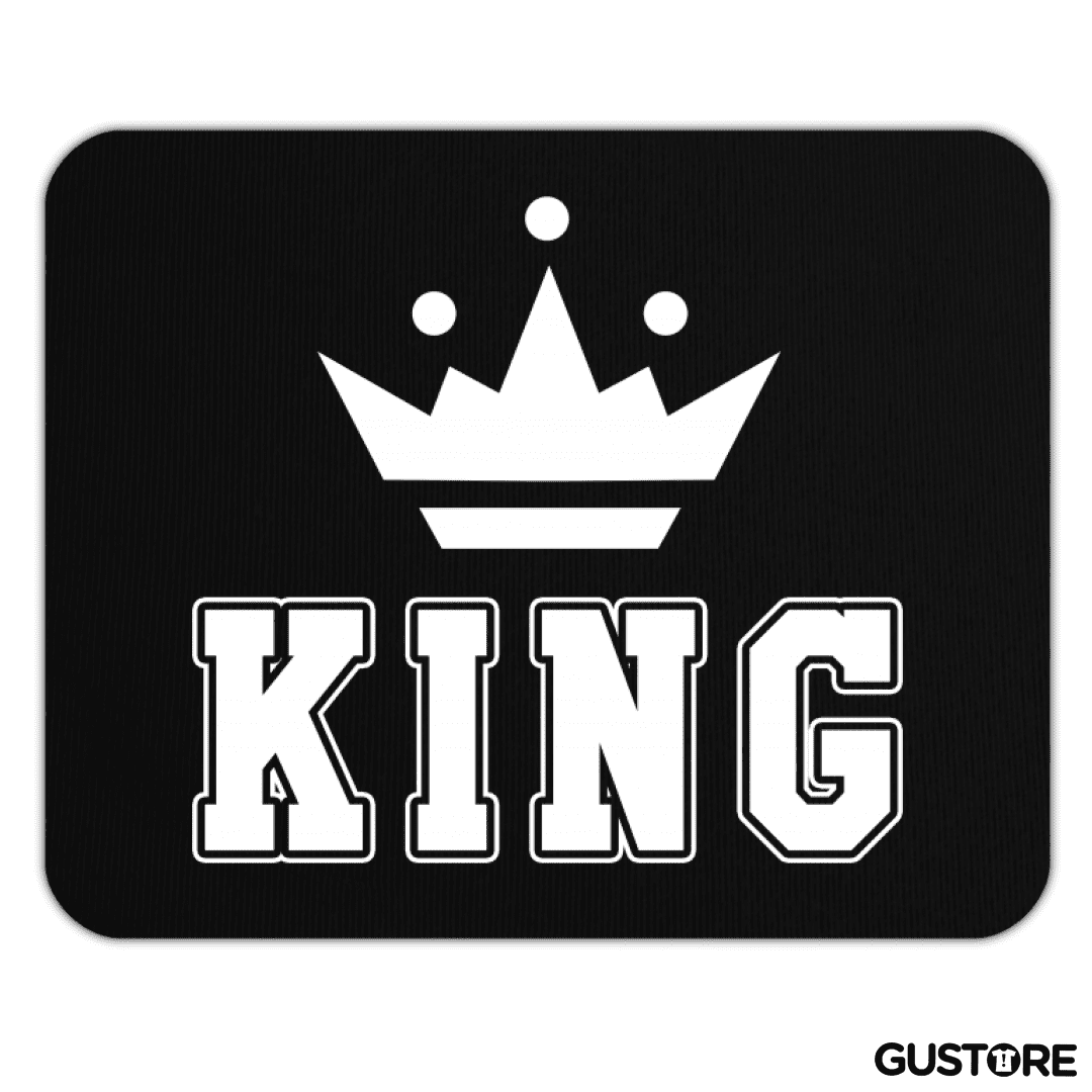 Mousepad King