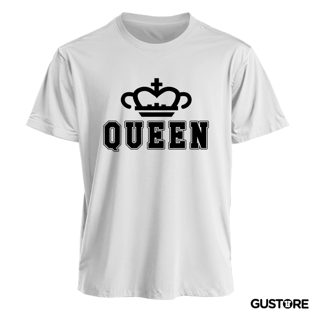 Polera Queen