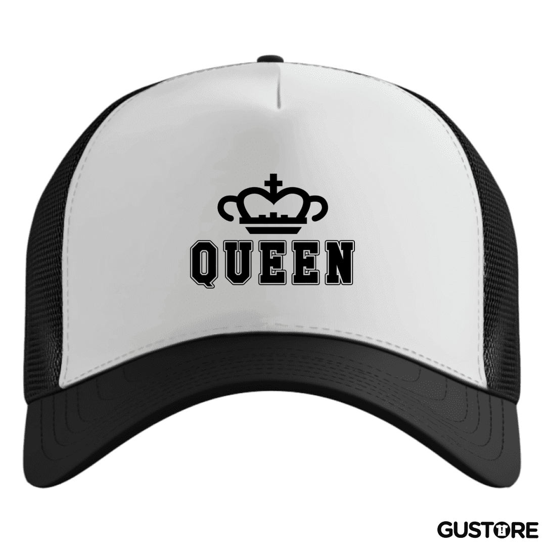 Gorro Queen