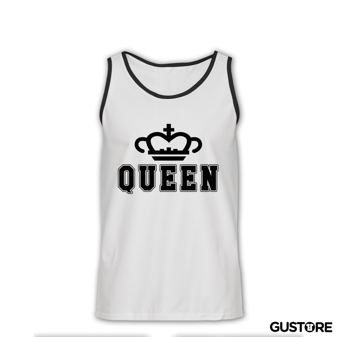 Sudadera Queen