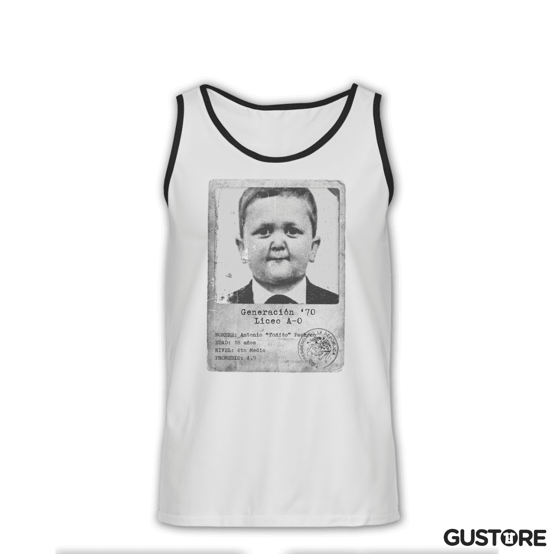 Sudadera Toñito