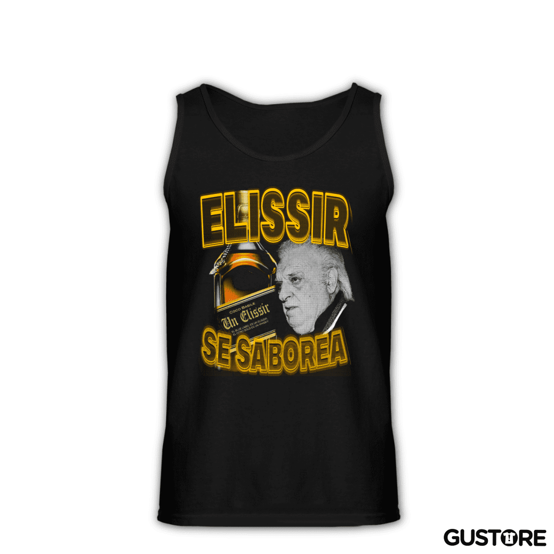 Sudadera Elissir