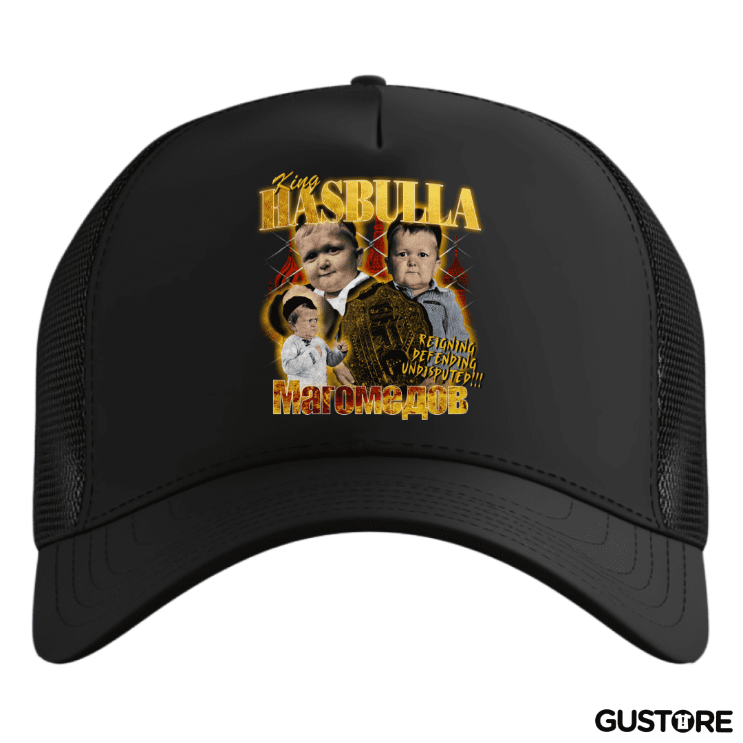 Gorro King Hasbulla