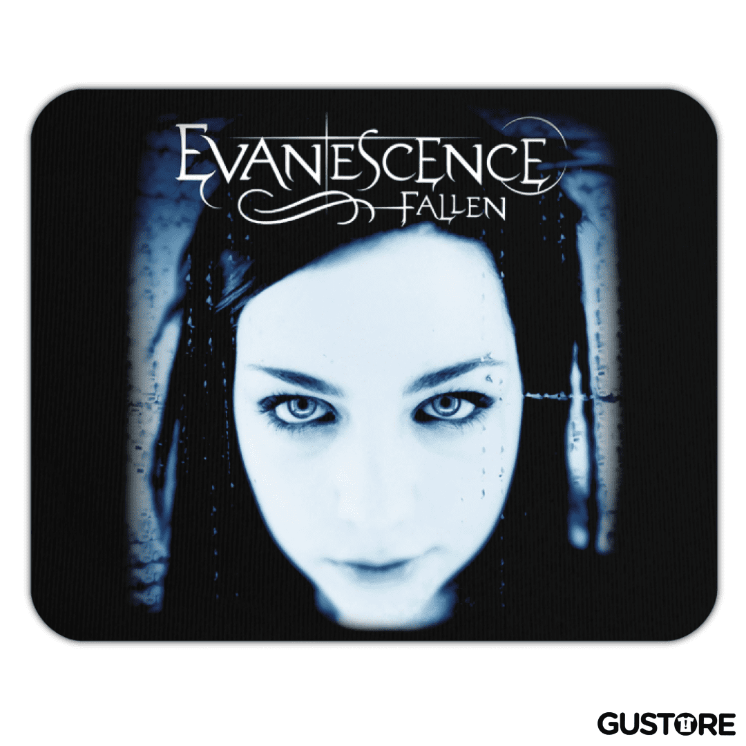 Mousepad Evanescene Fallen 
