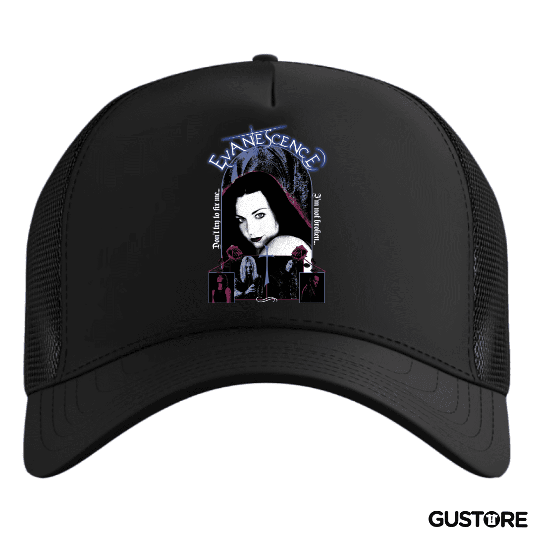 Gorro Dont Try to Fix Me