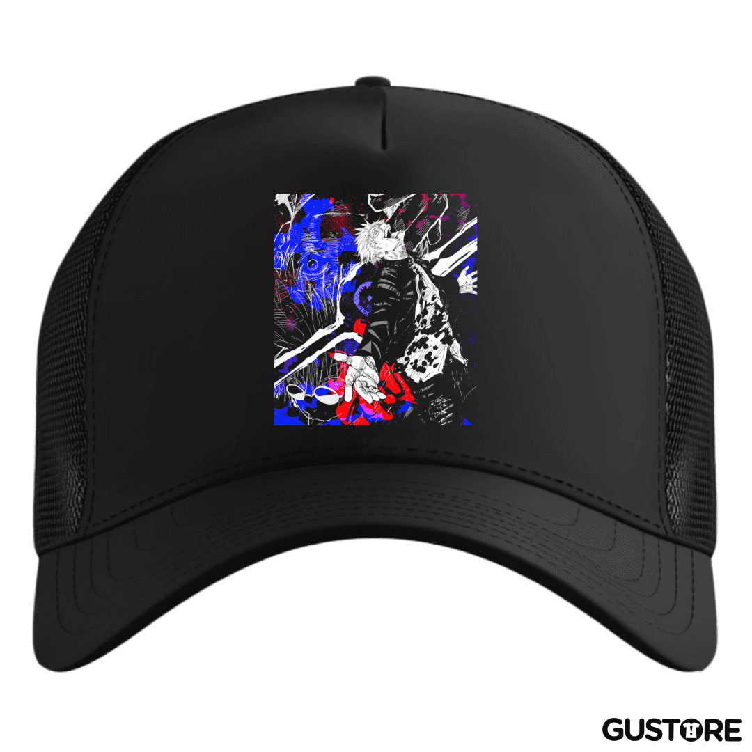 Gorro Gojo Satoru
