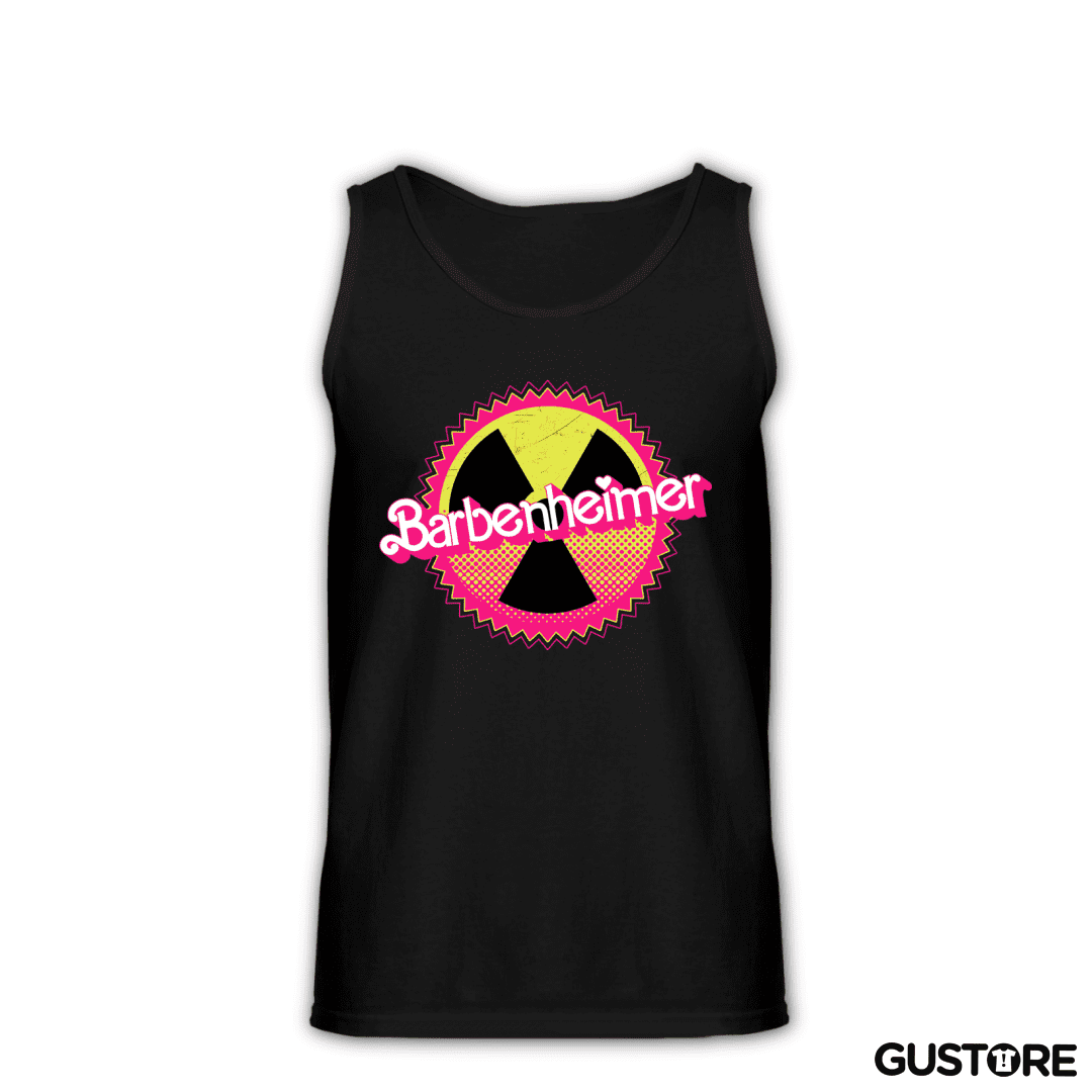 Sudadera Barbie Nuclear