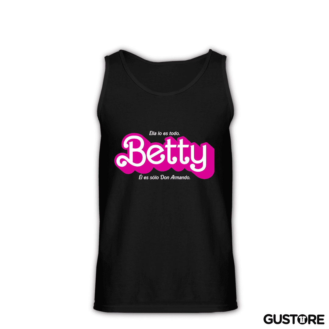 Sudadera Ella es Betty
