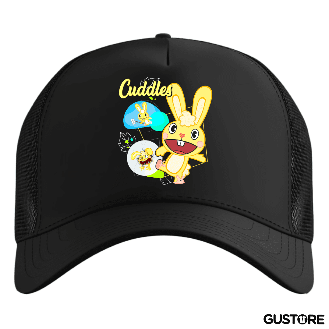 Gorro Cuddles 