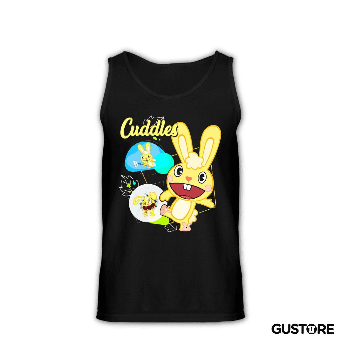 Sudadera Cuddles 