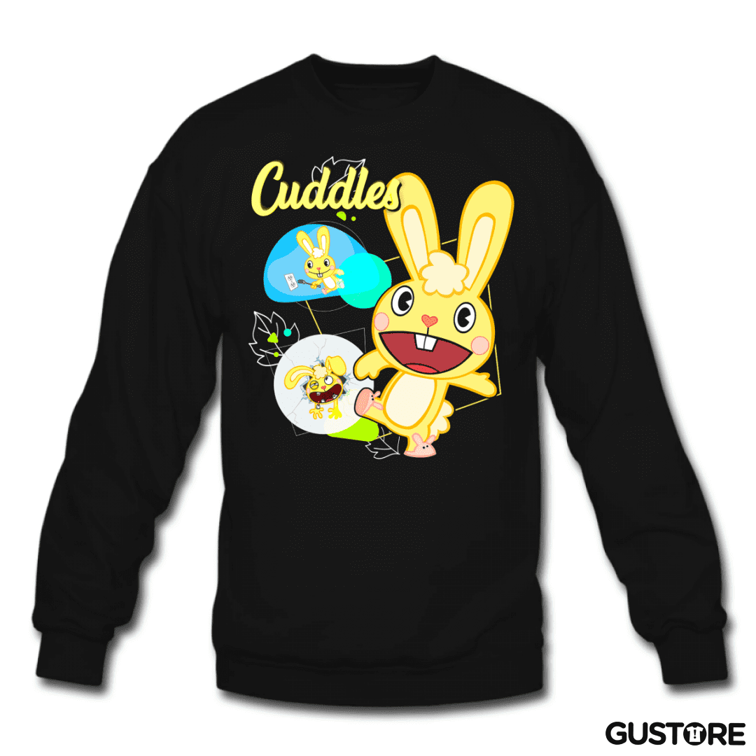 Poleron polo Cuddles 