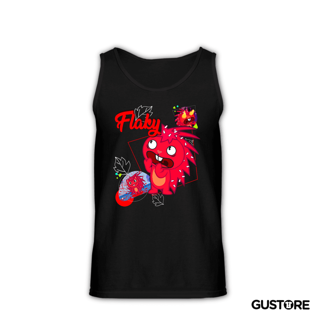 Sudadera Flaky
