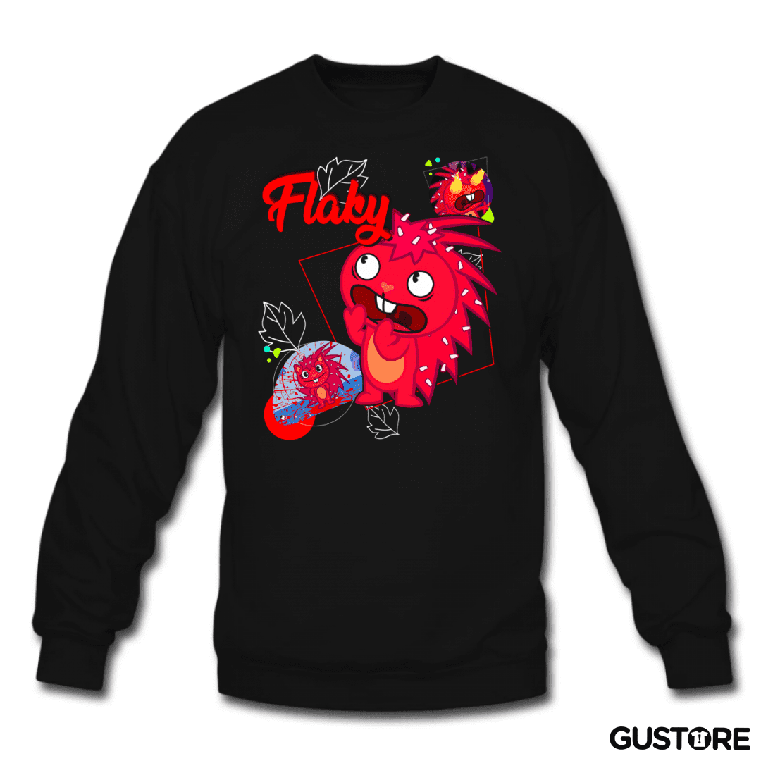 Poleron polo Flaky