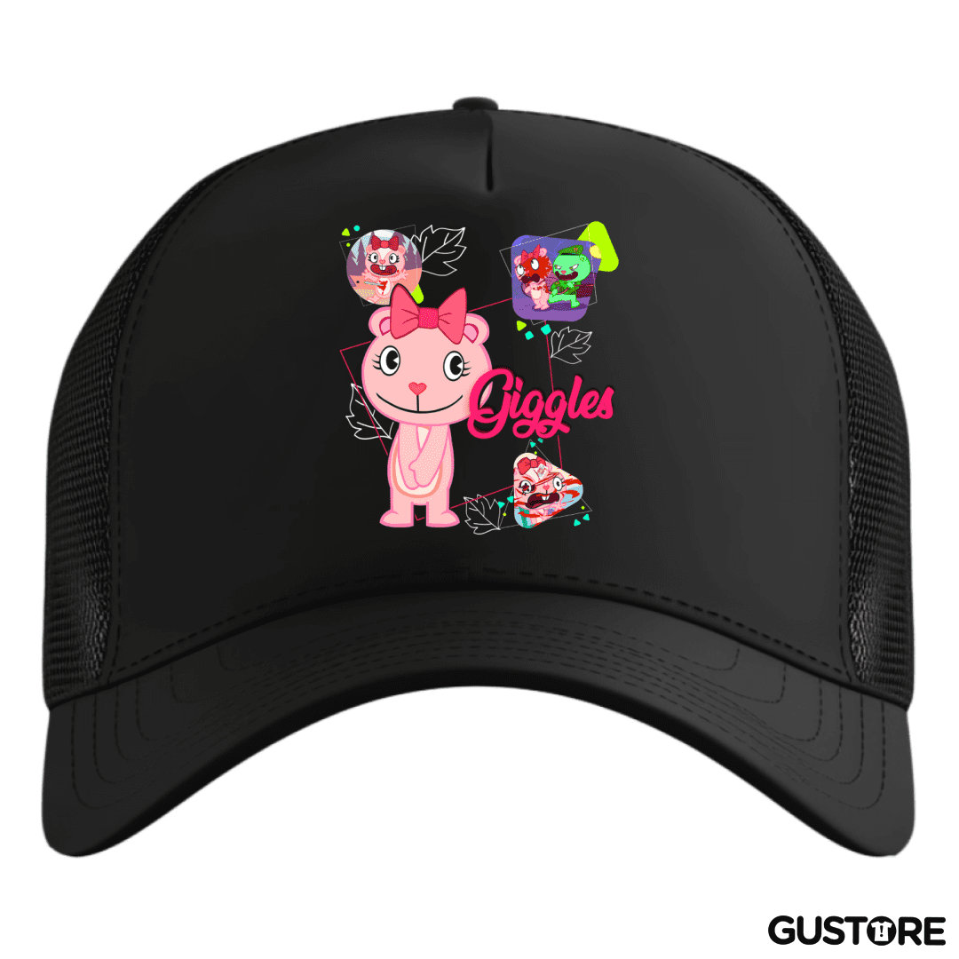 Gorro Giggles