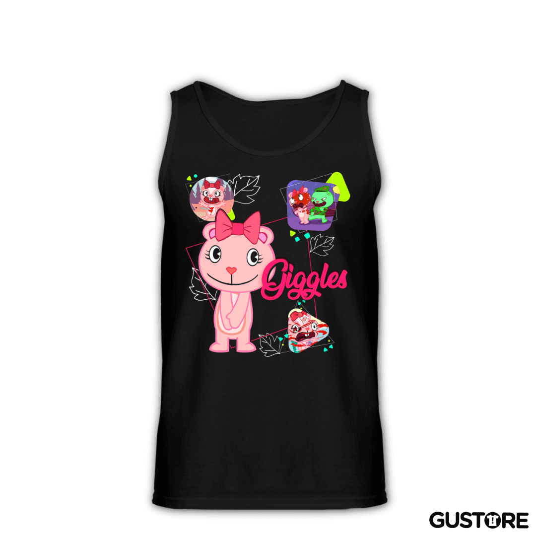 Sudadera Giggles