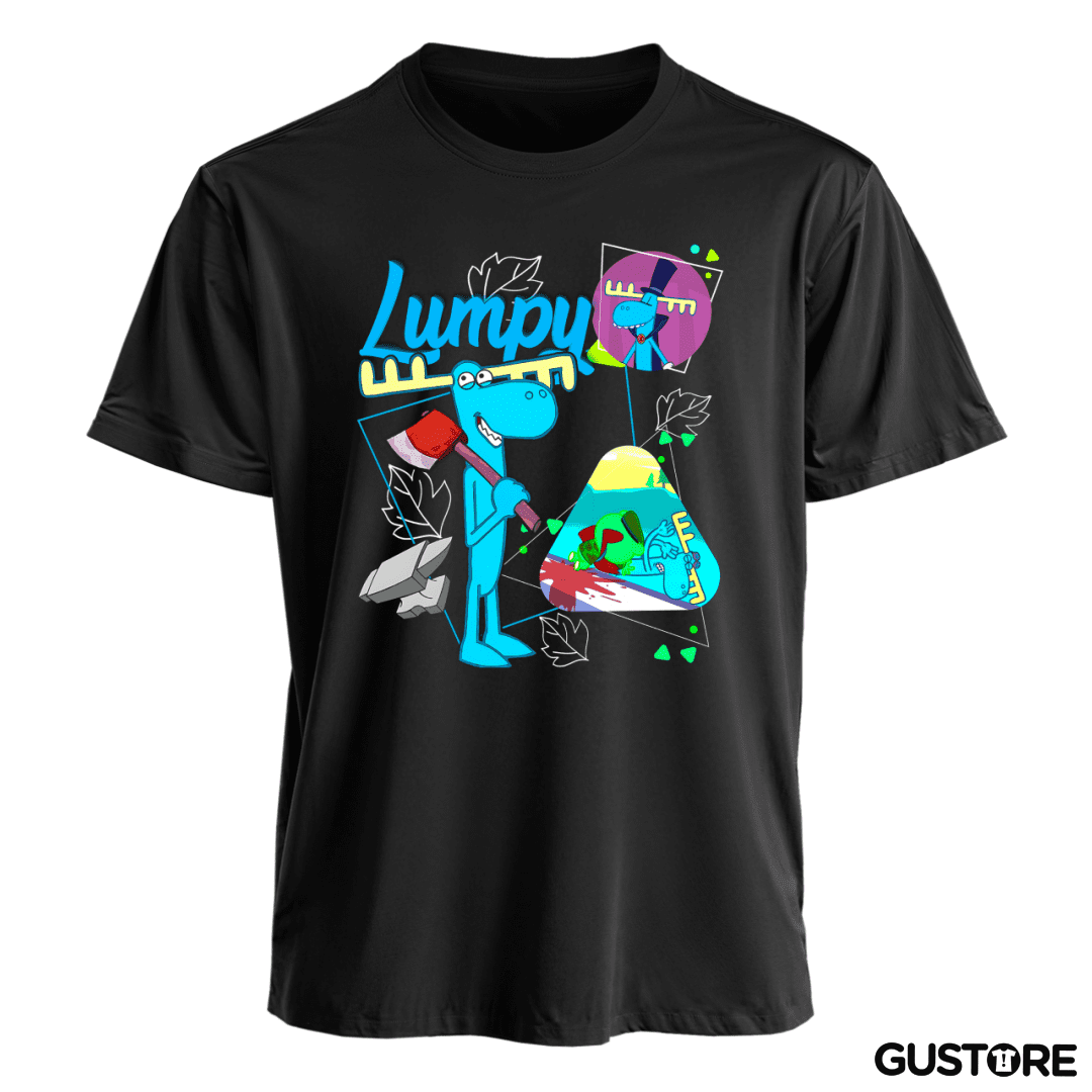Polera Lumpy