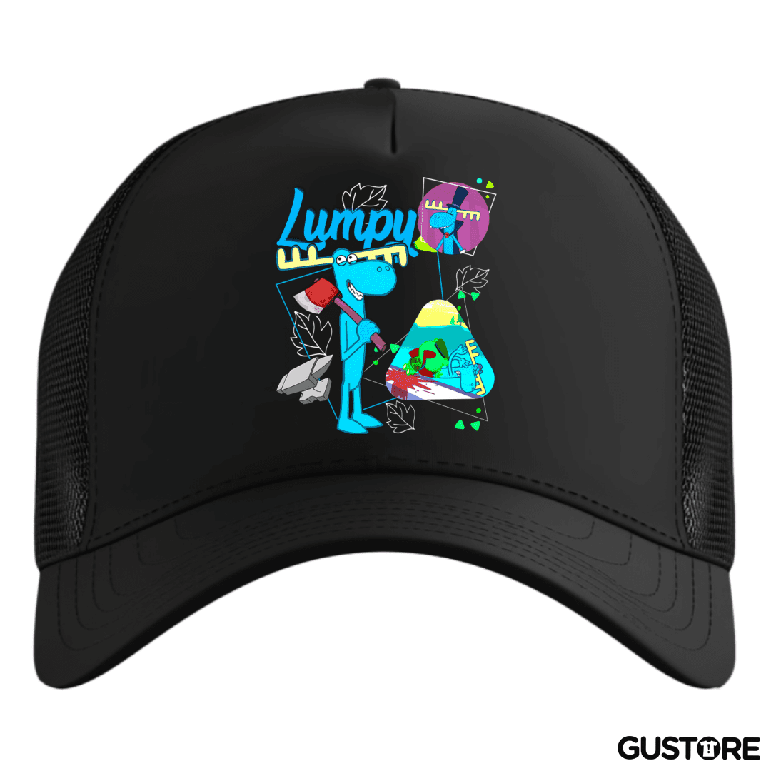 Gorro Lumpy