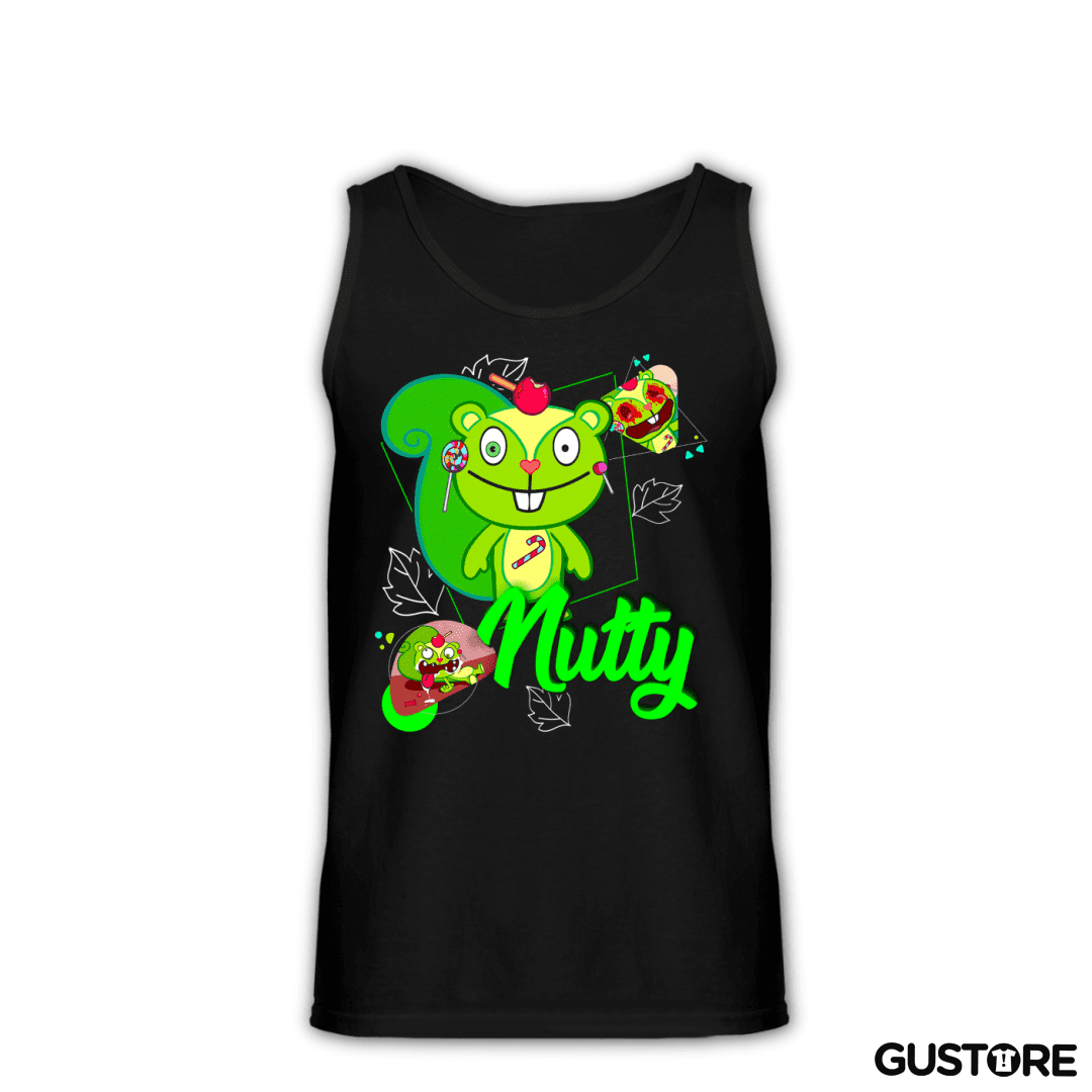 Sudadera Nutty