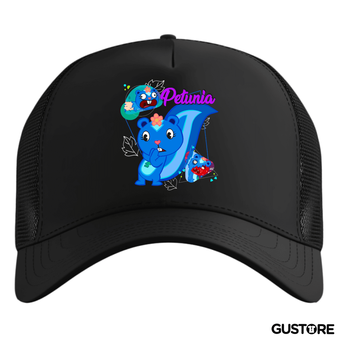 Gorro Petunia