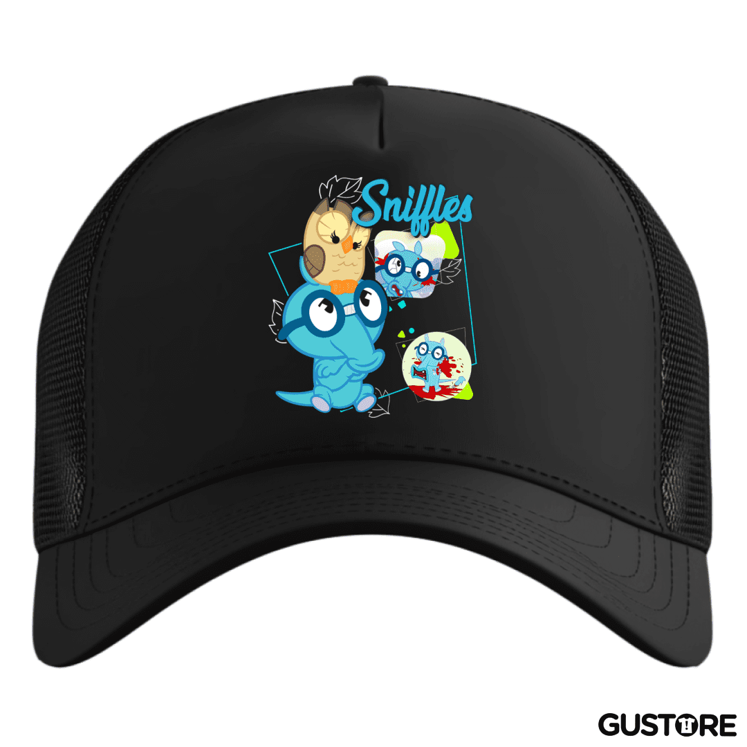 Gorro Sniffles