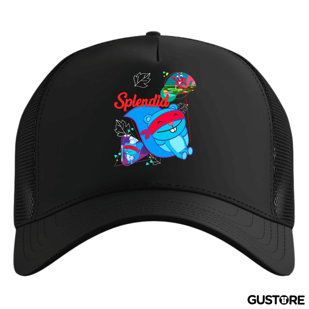 Gorro Splendid