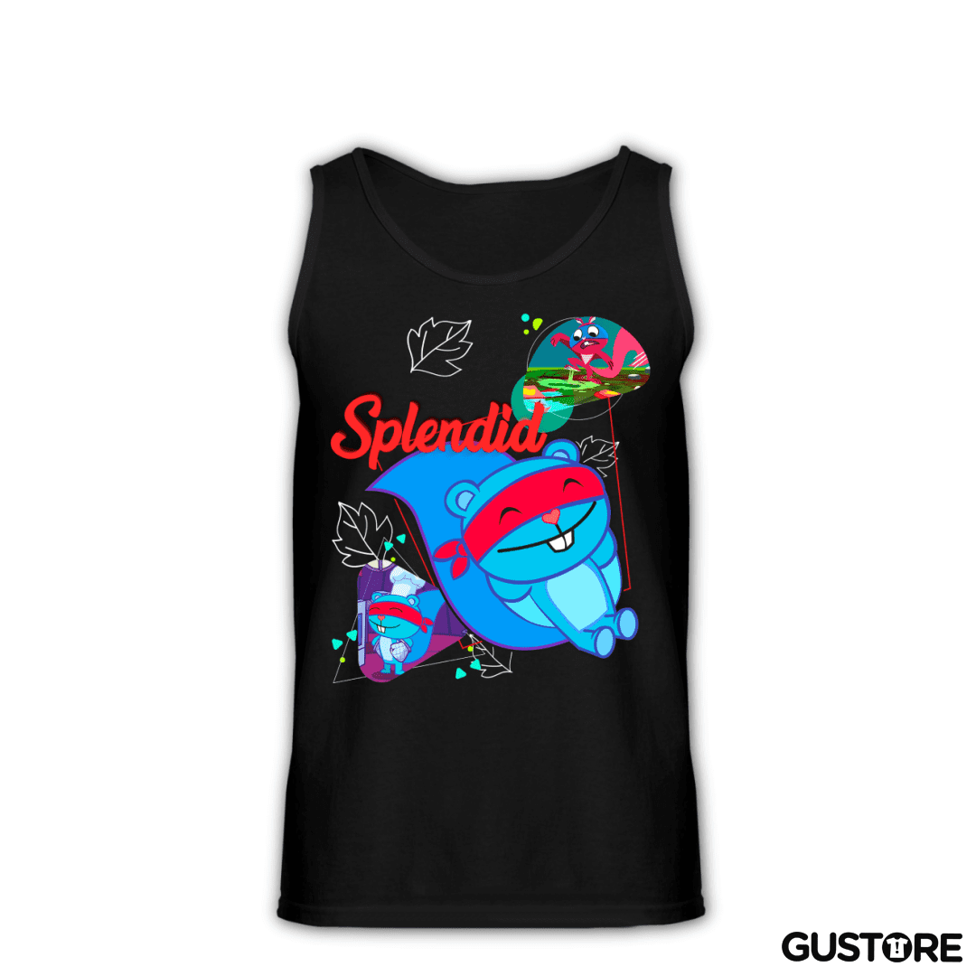 Sudadera Splendid