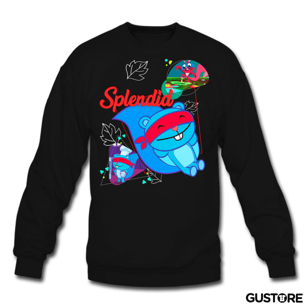 Poleron polo Splendid