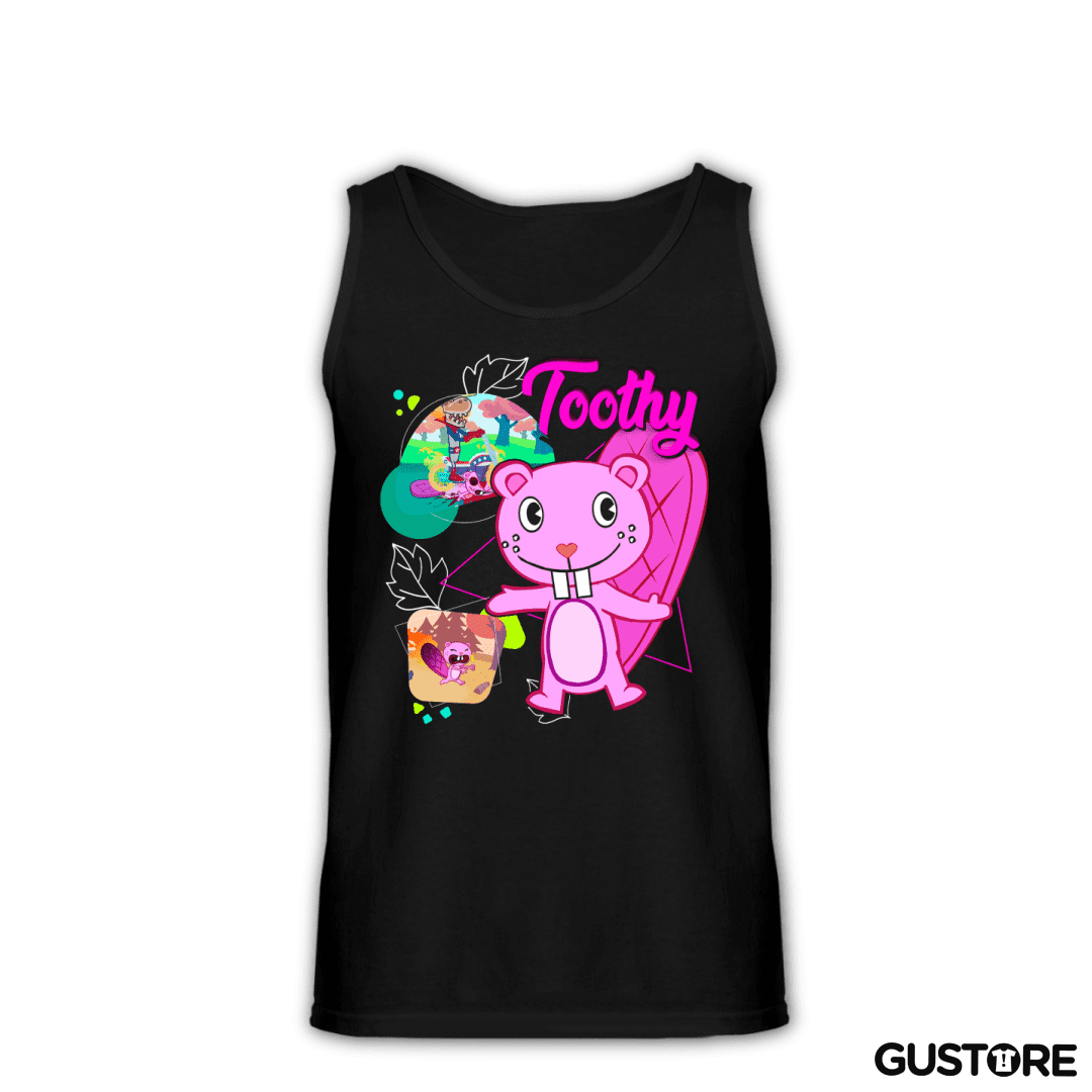 Sudadera Toothy