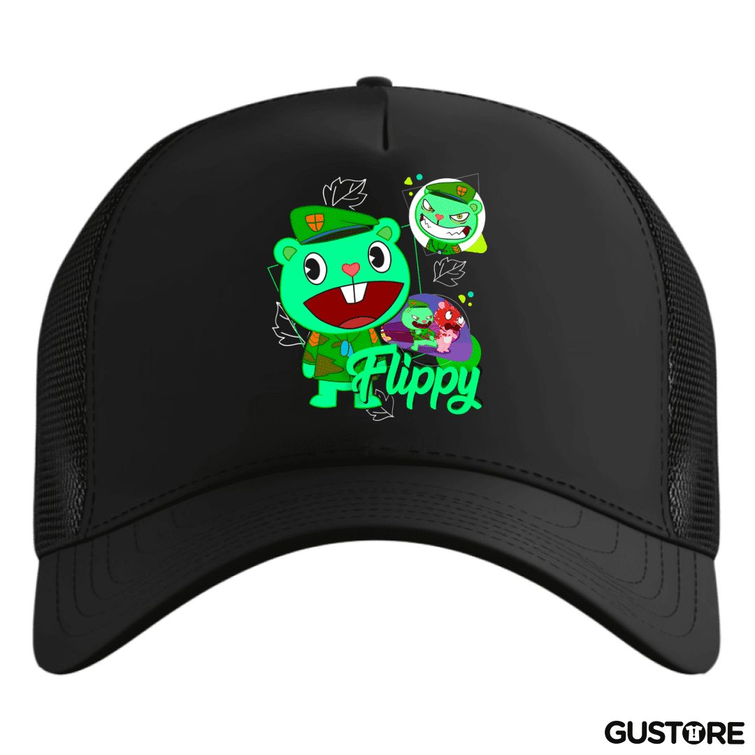 Gorro Flippy