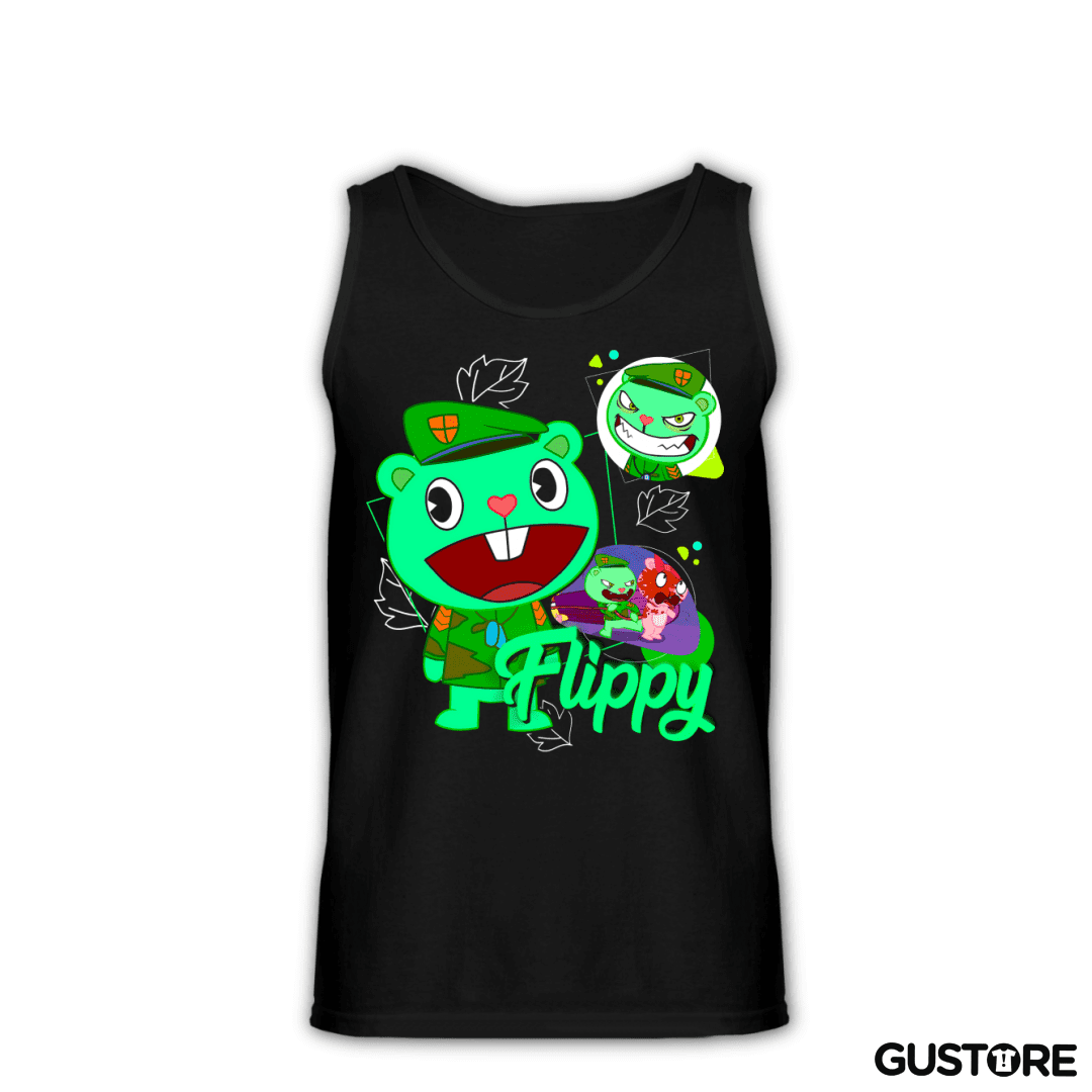 Sudadera Flippy