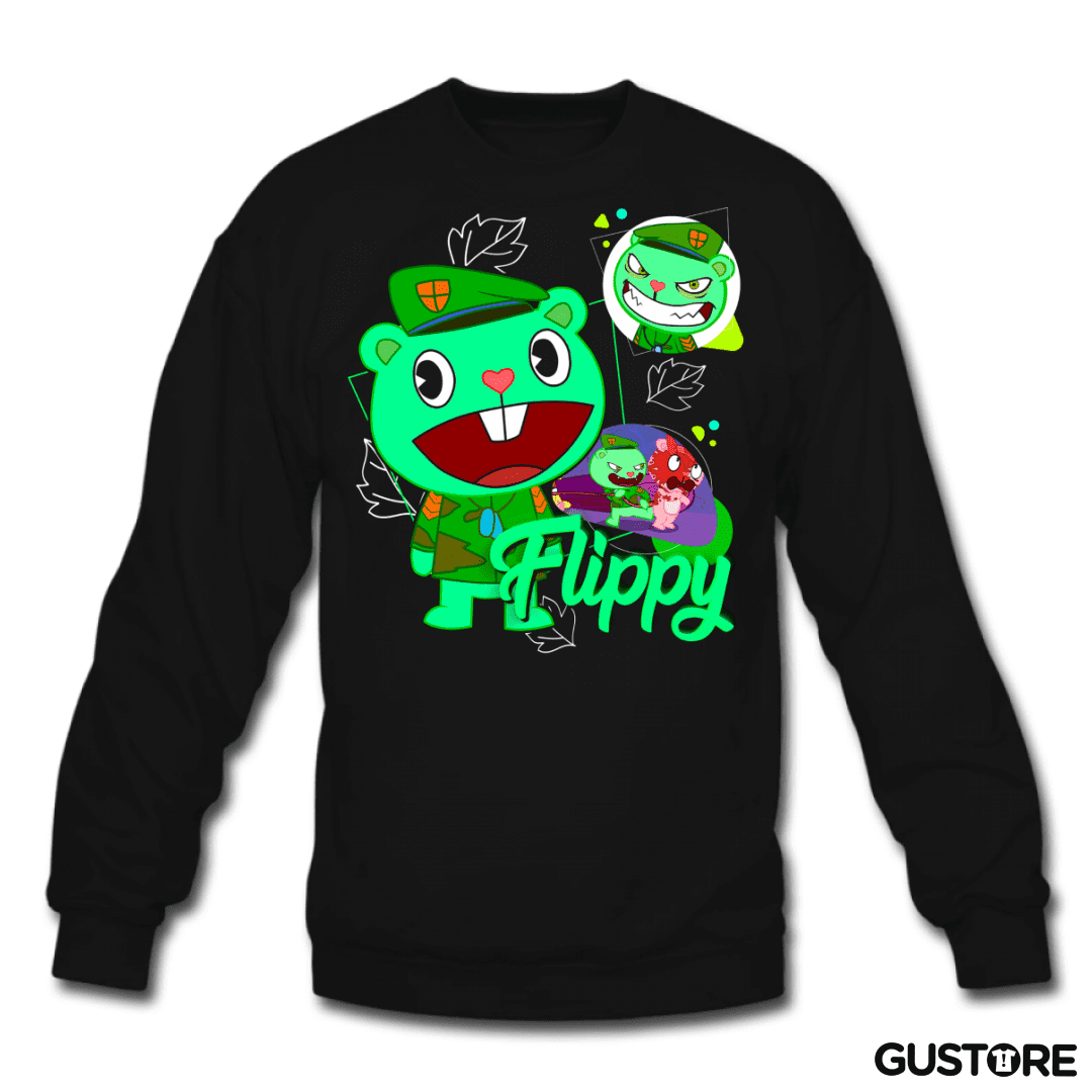 Poleron polo Flippy
