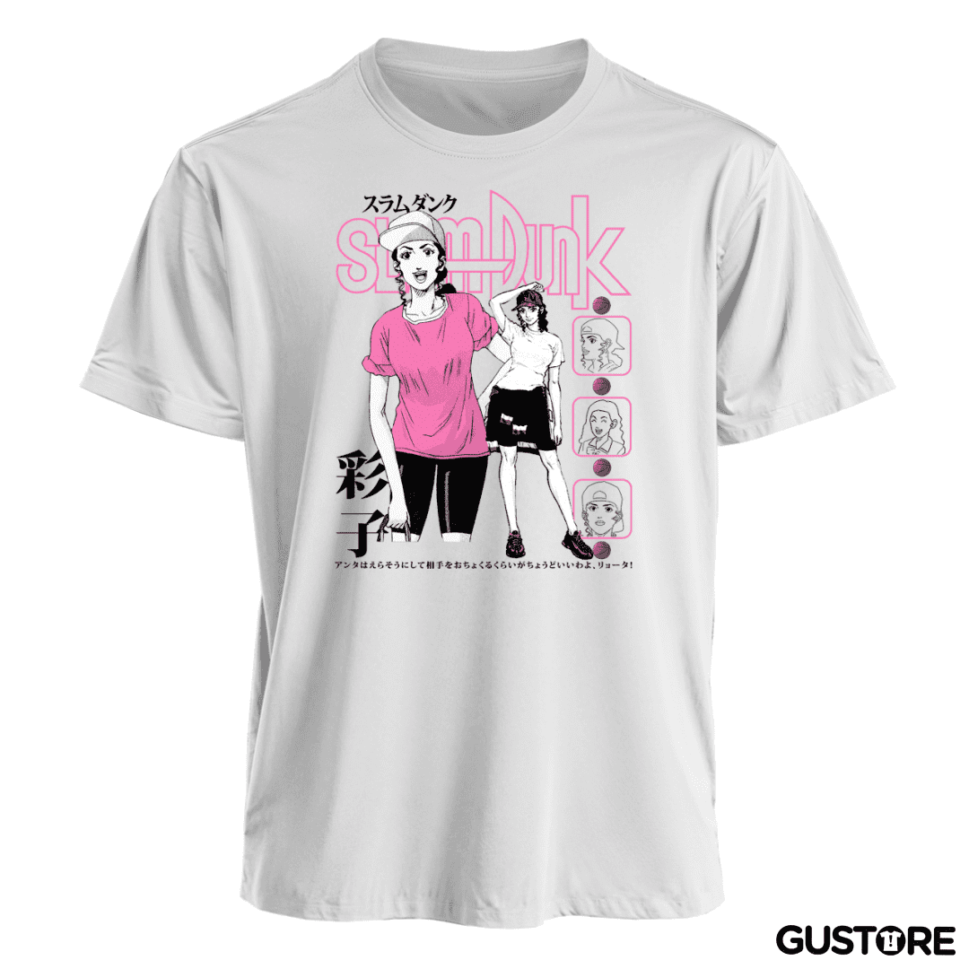 Polera SLDNK Ayako B