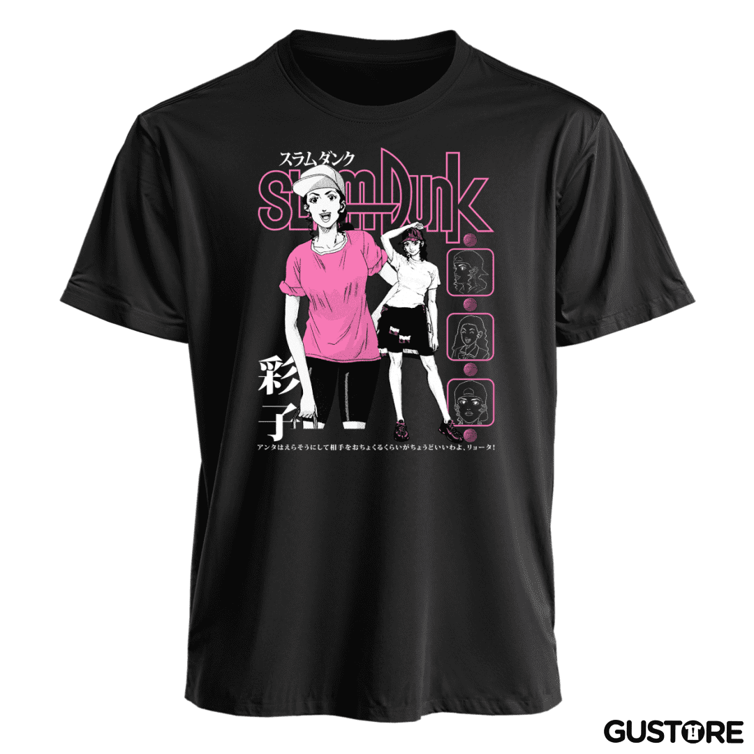 Polera SLDNK Ayako N