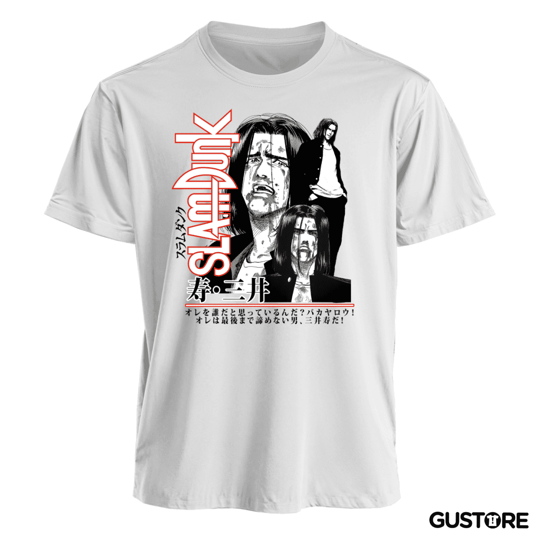 Polera SLDNK Mitsui Pandillero B