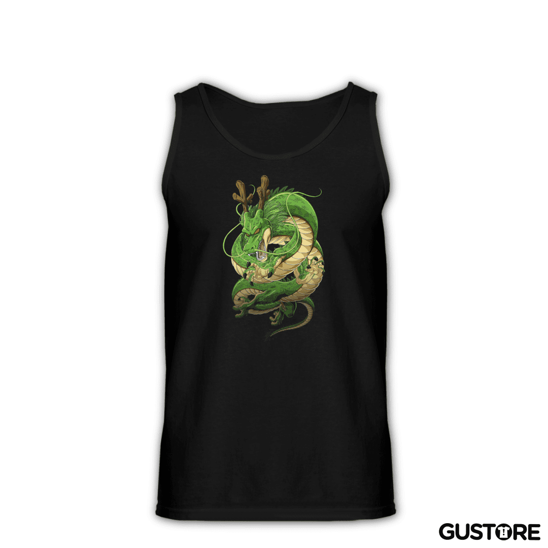 Sudadera Shen Long