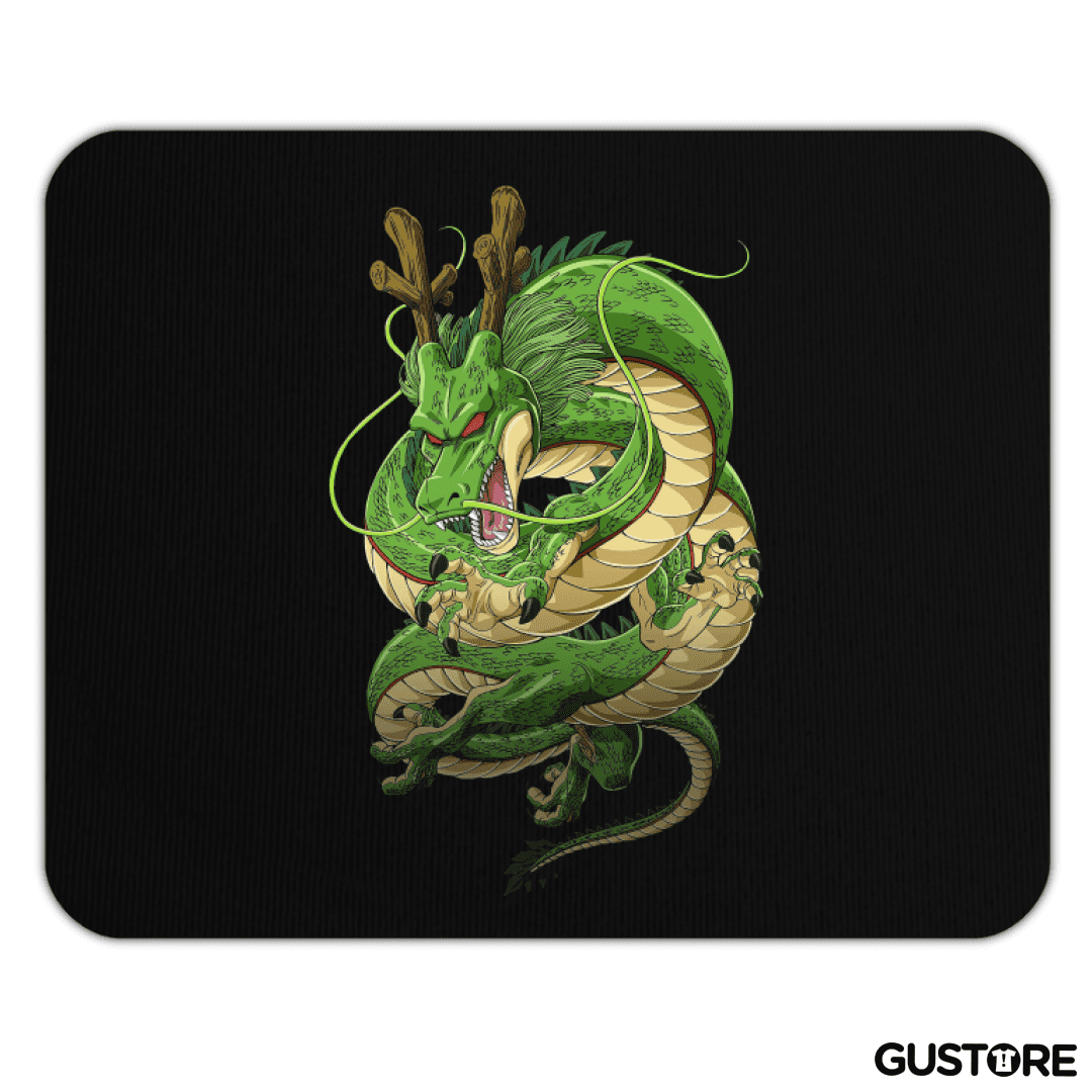 Mousepad Shen Long