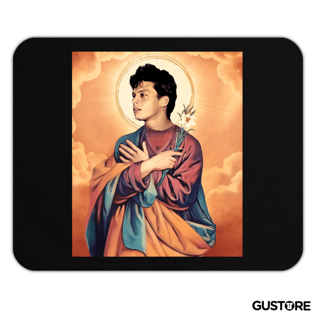 Mousepad San Luis Miguel