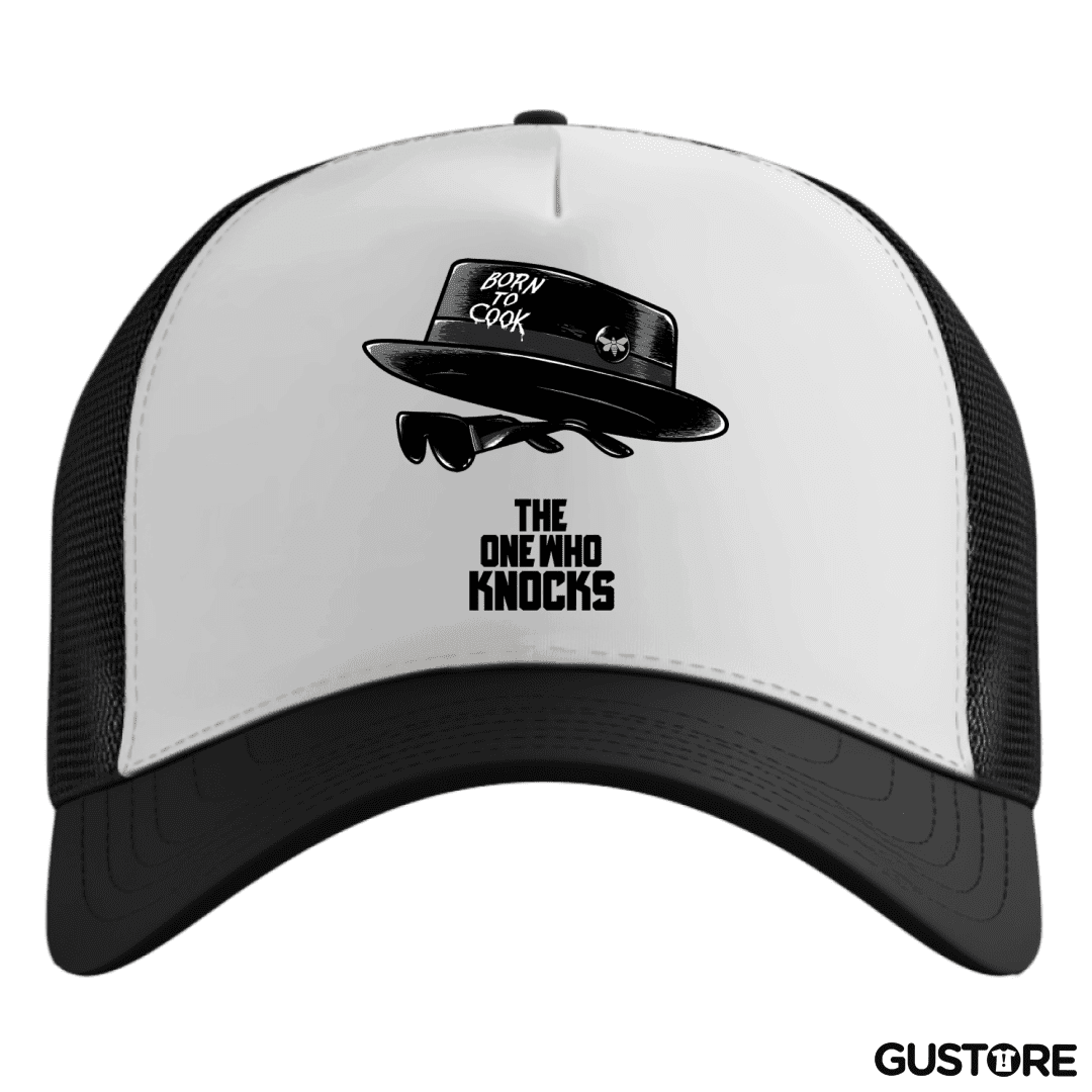 Gorro Nacido para Cocinar