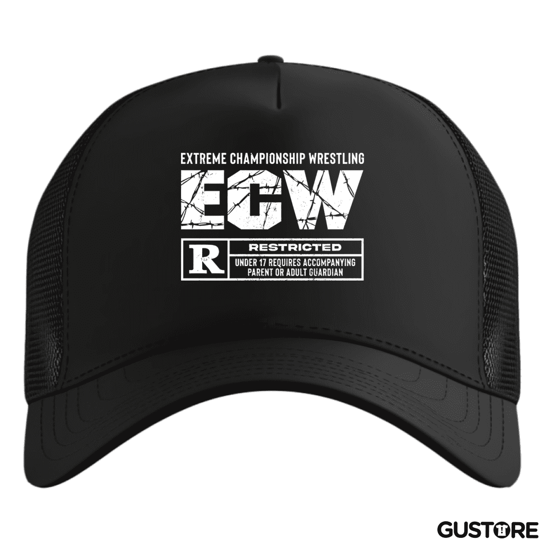 Gorro Extreme Championship Wrestling
