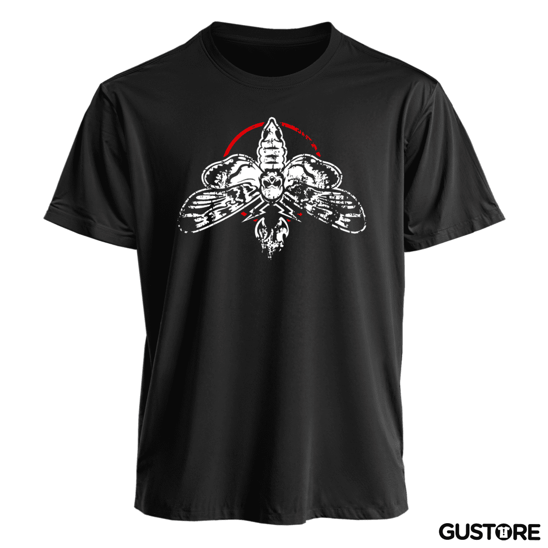 Polera Luciernaga Wyatt