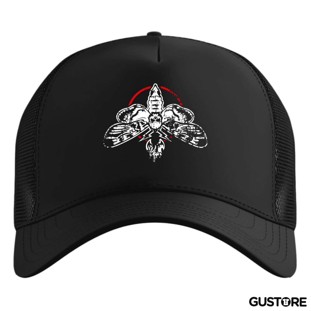 Gorro Luciernaga Wyatt