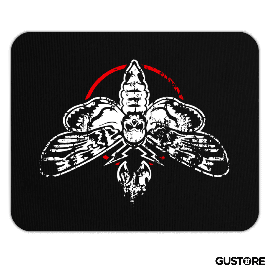 Mousepad Luciernaga Wyatt