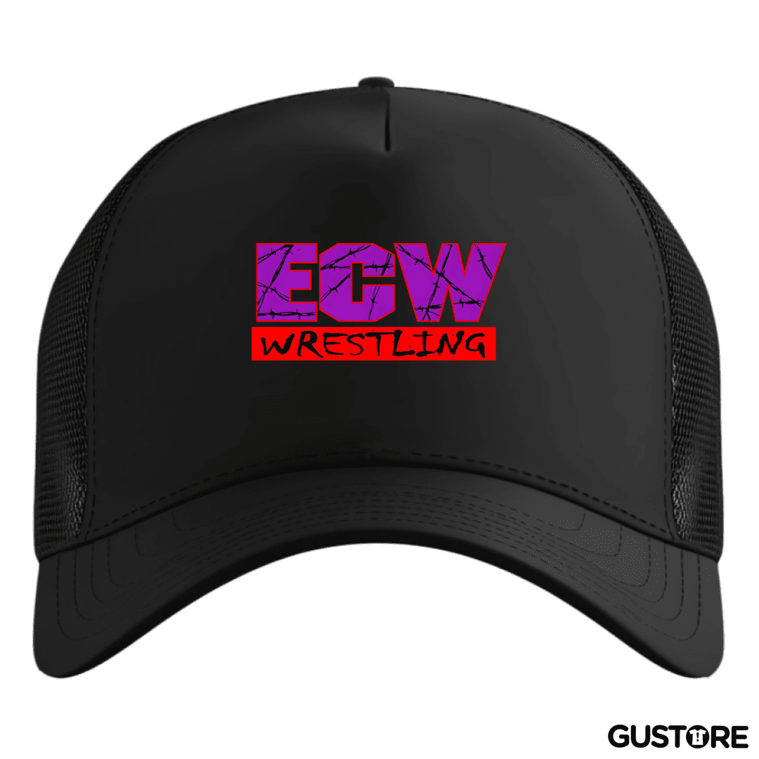 Gorro ECW Wrestling
